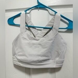 Lululemon Sports Bra size 6